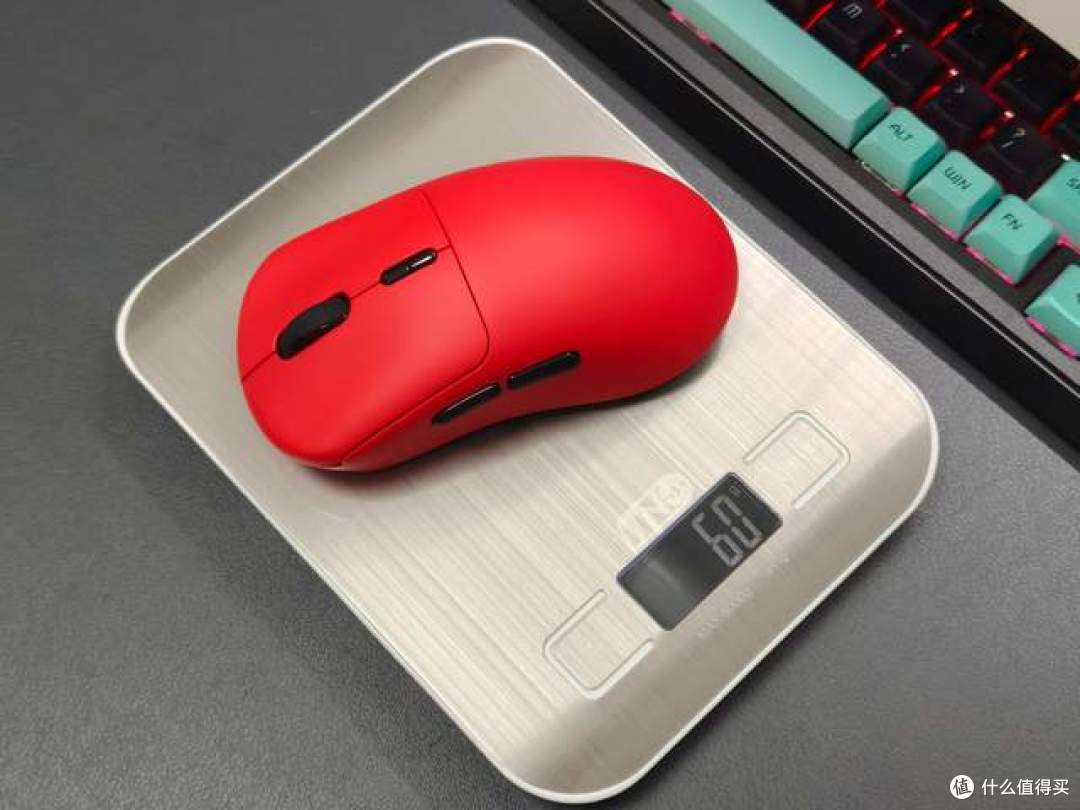 大小手双选择国产电竞鼠标实力派,雷柏VT3s Pro V2 & VT3 V2评测