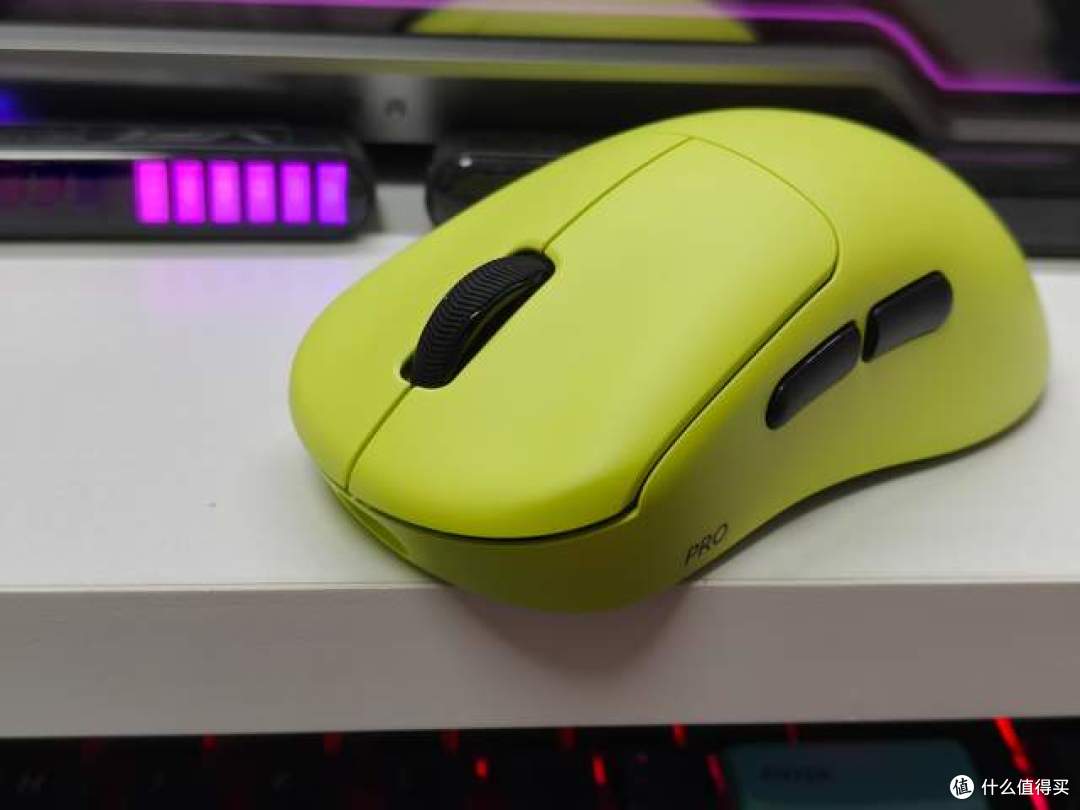 大小手双选择国产电竞鼠标实力派,雷柏VT3s Pro V2 & VT3 V2评测