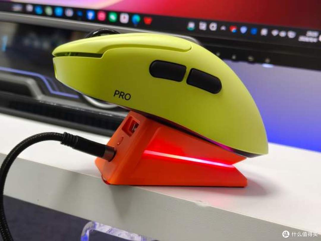 大小手双选择国产电竞鼠标实力派,雷柏VT3s Pro V2 & VT3 V2评测