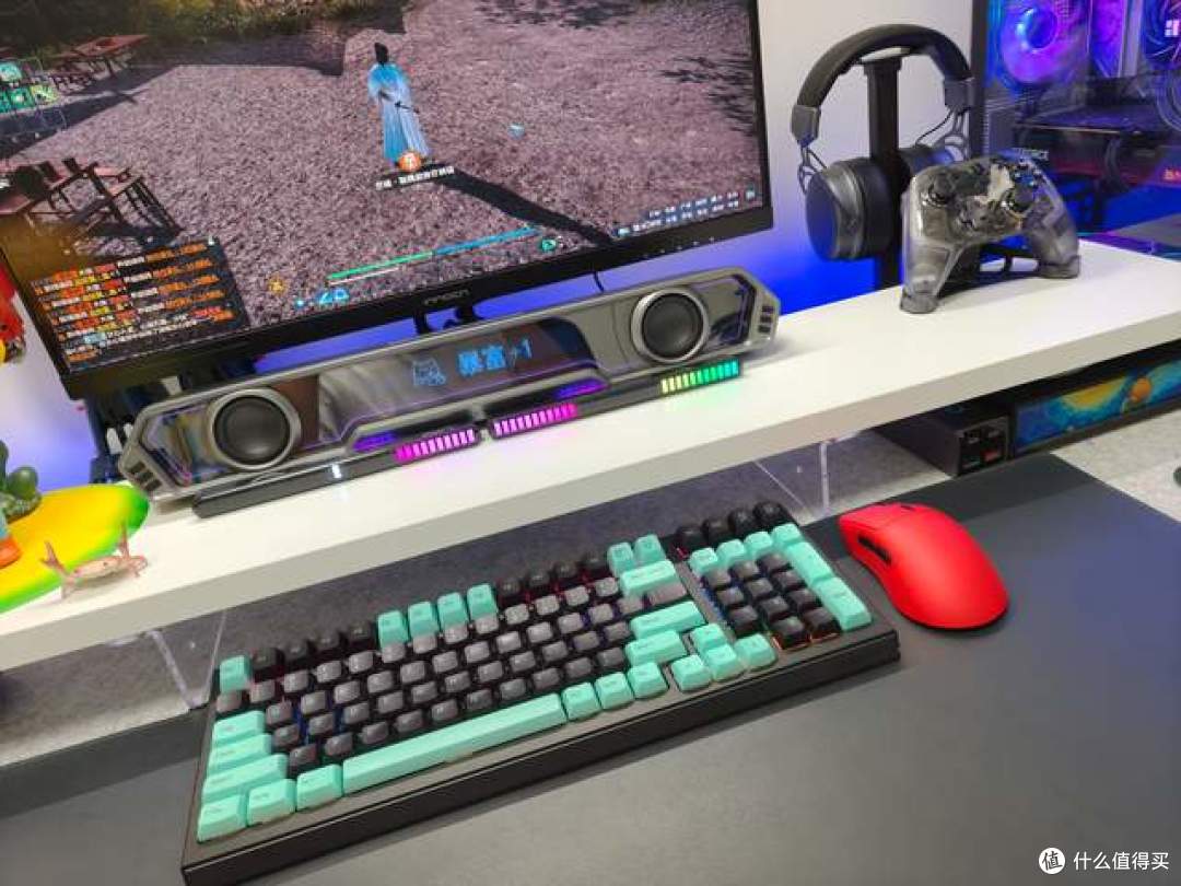 大小手双选择国产电竞鼠标实力派,雷柏VT3s Pro V2 & VT3 V2评测