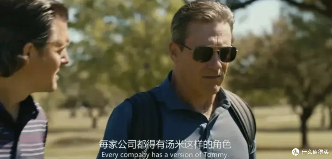 一口气看完两季，这部硬核美剧太过瘾了