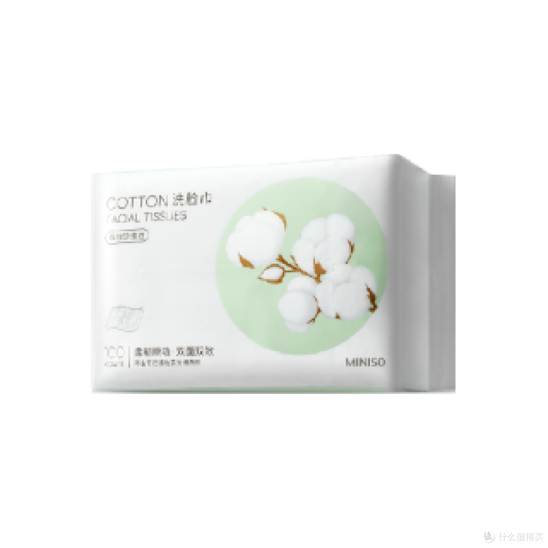 洗脸巾怎么选？看清这三点