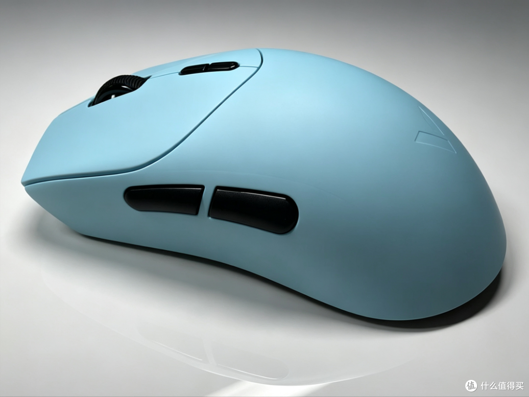 双模具对标不同手型|雷柏VT7 V2、VT7s PRO V2系列完整测评