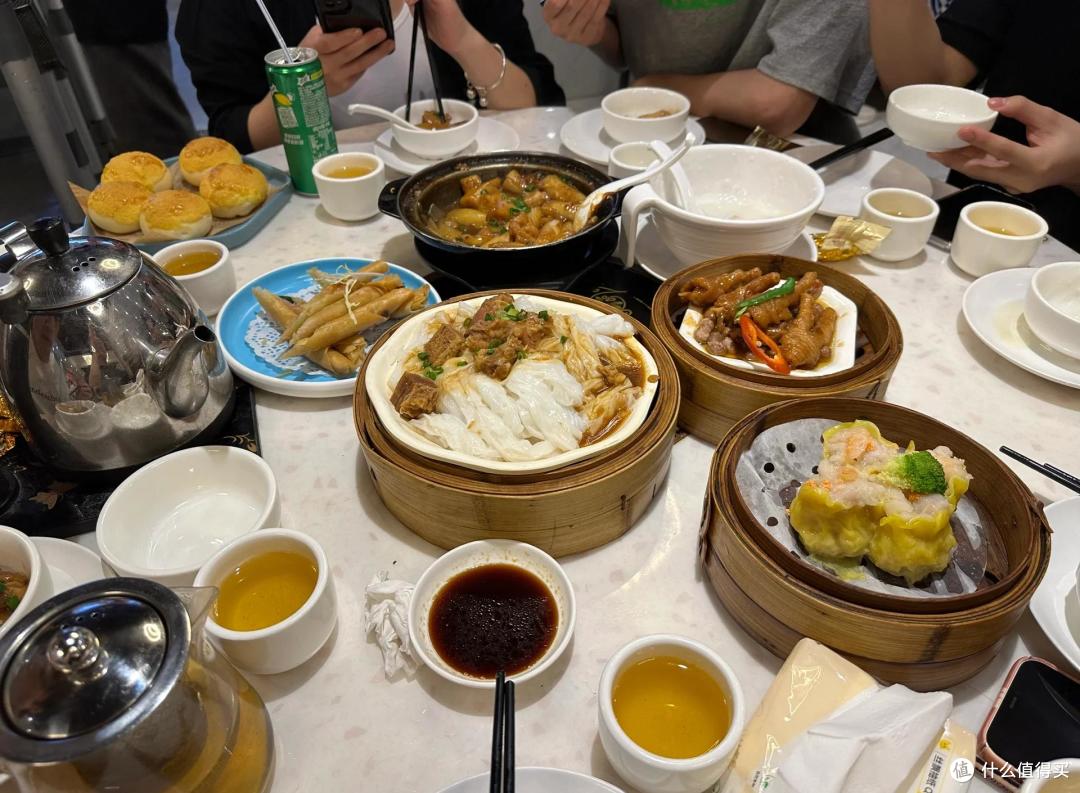 全国各地早餐大赏:你最喜欢哪个城市的早餐?