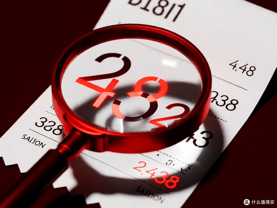 你充的AI会员，标价17块9实扣586，新规能罚3万
