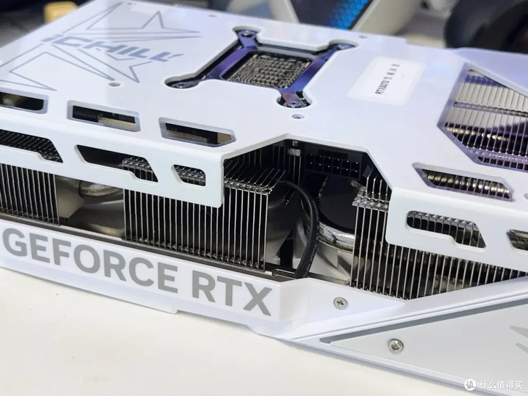 被骂了一年,为什么最后大家还是买了RTX5070? 映众RTX5070测评
