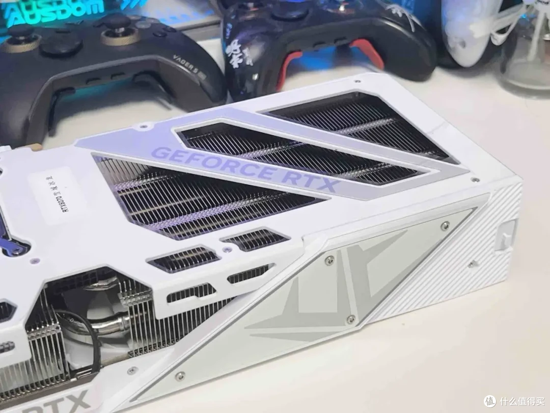 被骂了一年,为什么最后大家还是买了RTX5070? 映众RTX5070测评