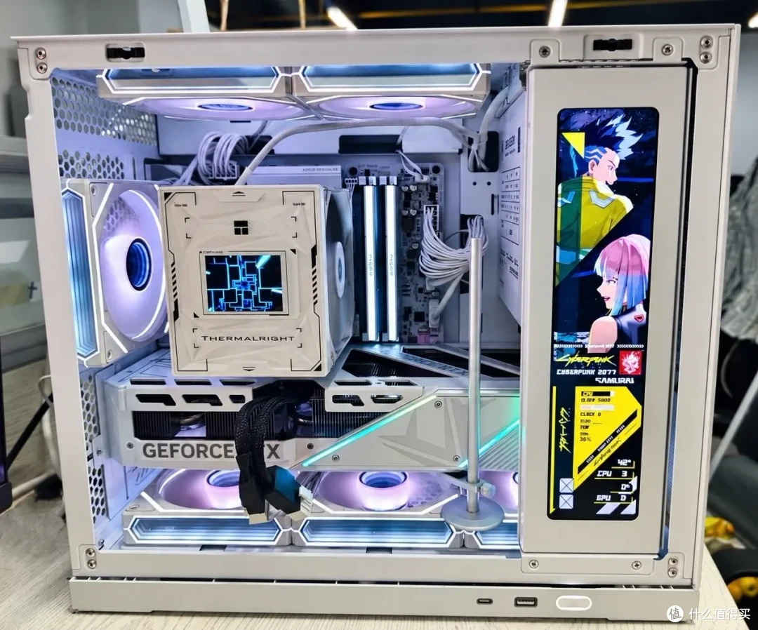 被骂了一年,为什么最后大家还是买了RTX5070? 映众RTX5070测评