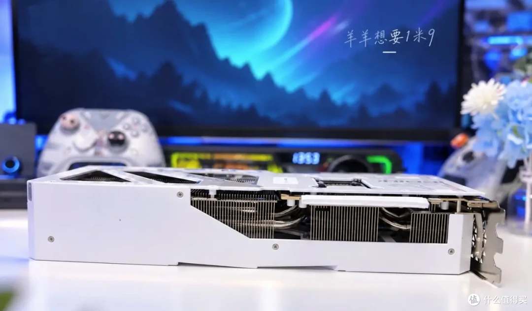 被骂了一年,为什么最后大家还是买了RTX5070? 映众RTX5070测评