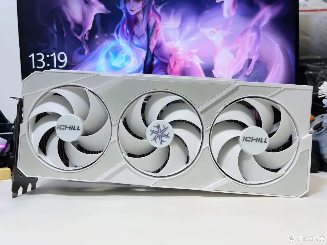 被骂了一年,为什么最后大家还是买了RTX5070? 映众RTX5070测评