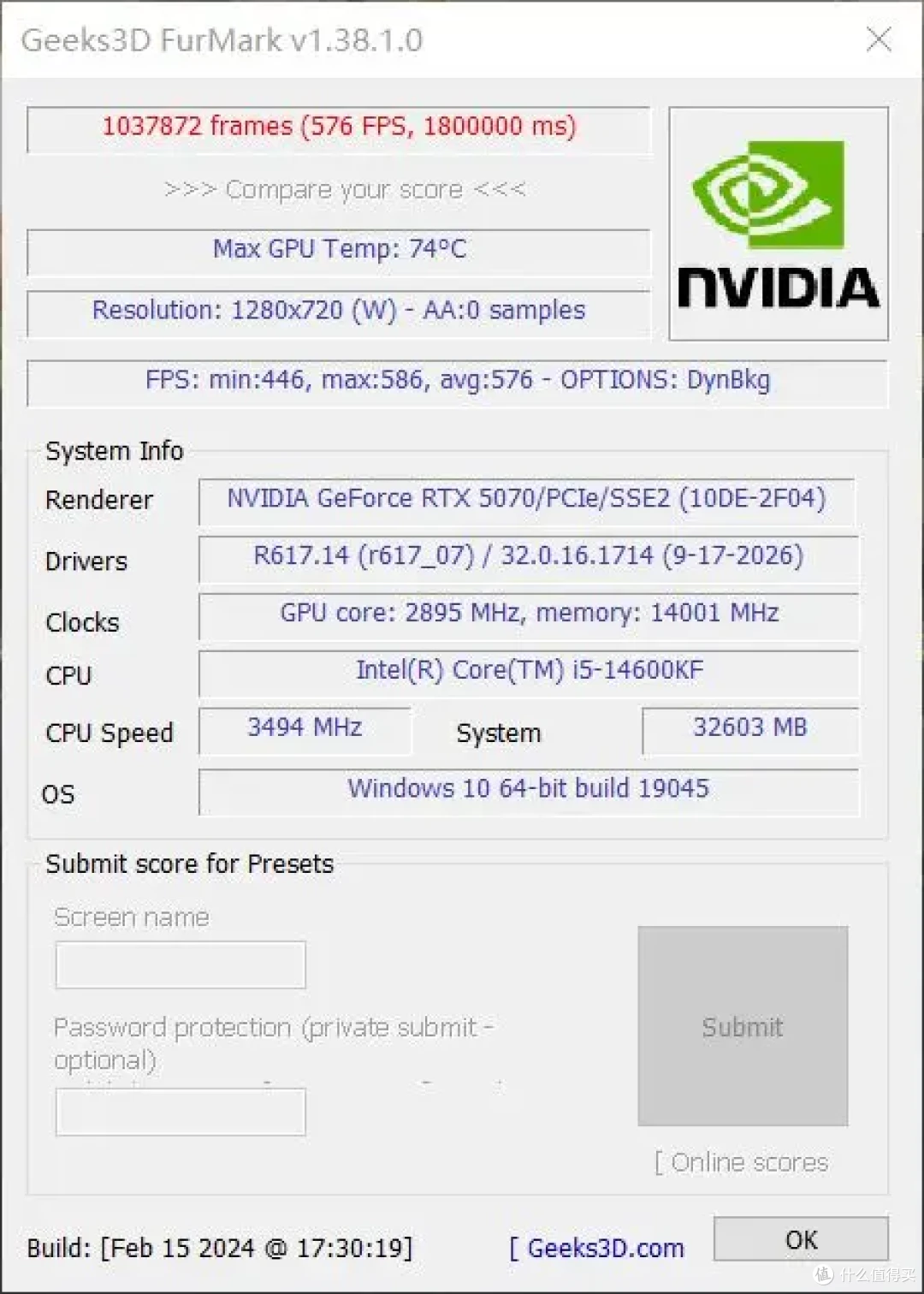 被骂了一年,为什么最后大家还是买了RTX5070? 映众RTX5070测评