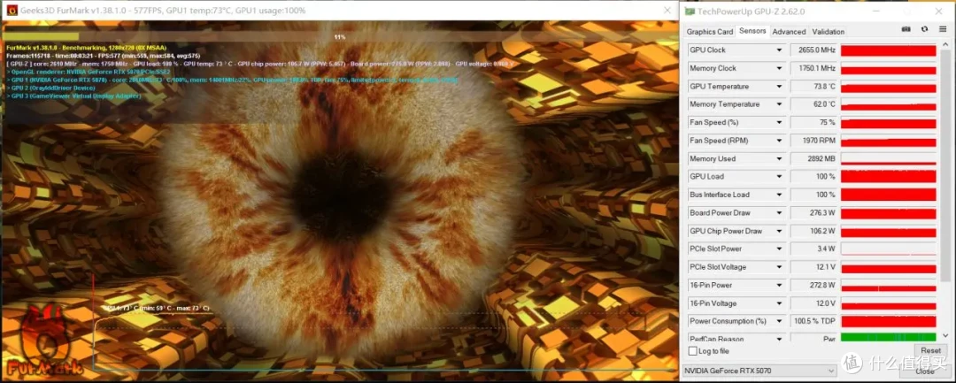 被骂了一年,为什么最后大家还是买了RTX5070? 映众RTX5070测评
