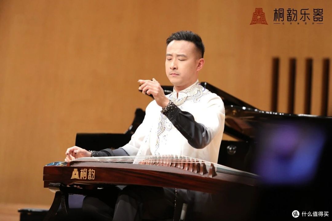 邓翊群《定风波》高级研修班暨筝乐作品创演音乐会宁夏 • 银川站
