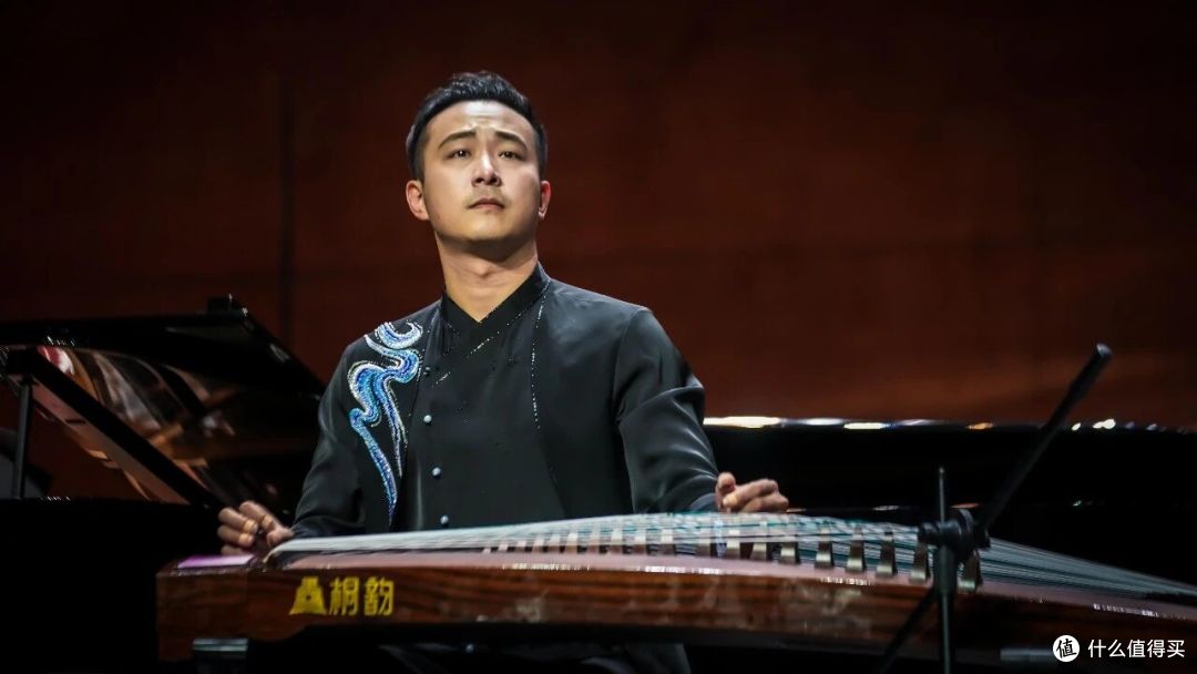 邓翊群《定风波》高级研修班暨筝乐作品创演音乐会宁夏 • 银川站