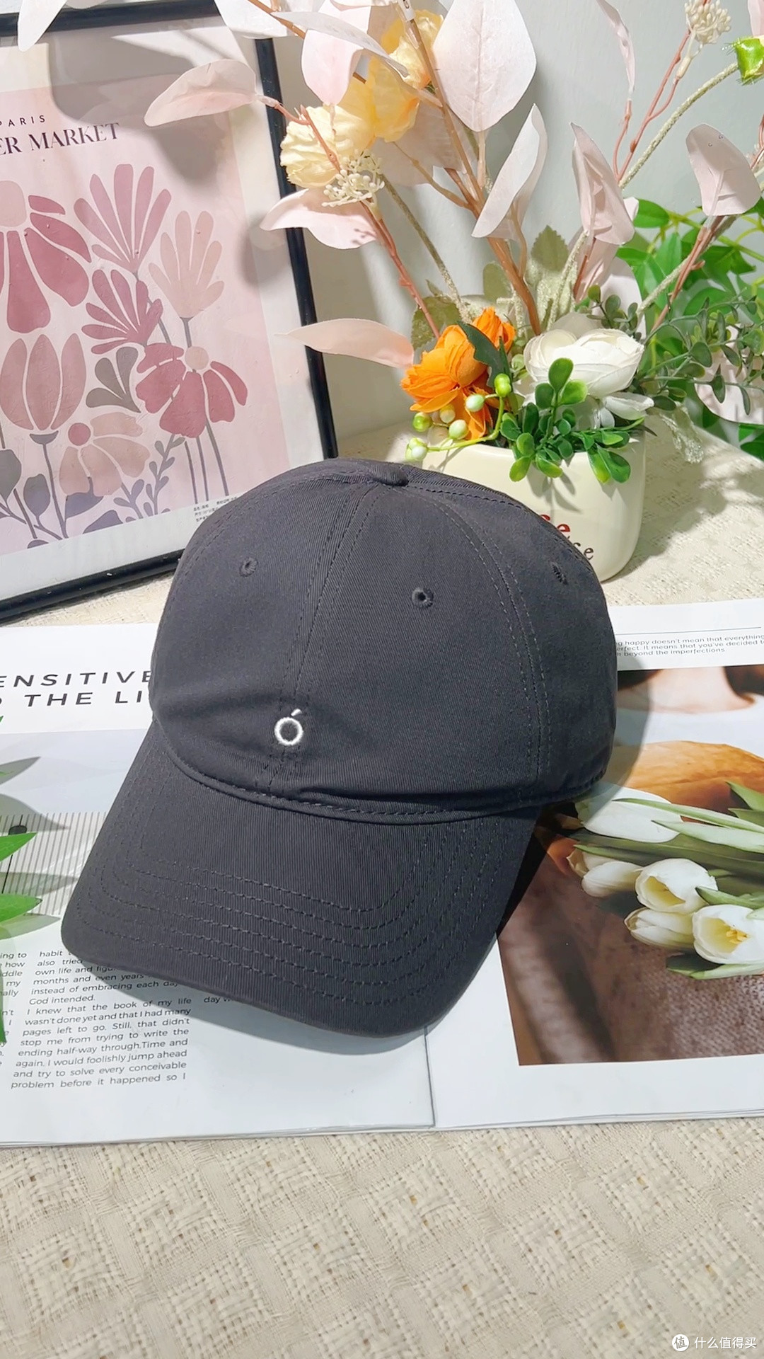 高颅顶加深帽型|头包脸神器|