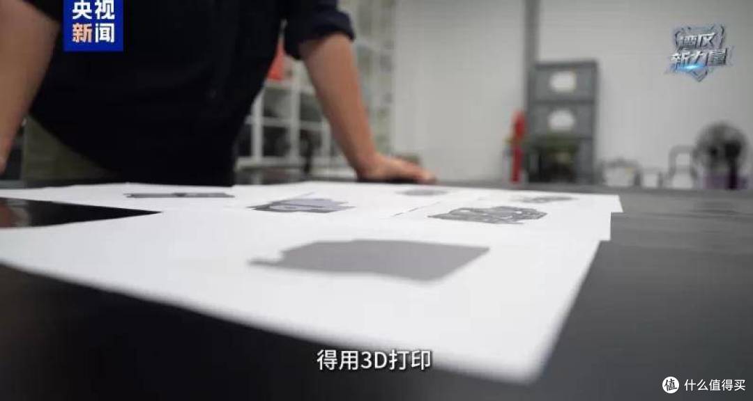 三天造出机器人灵巧手 大湾区制造速度惊艳