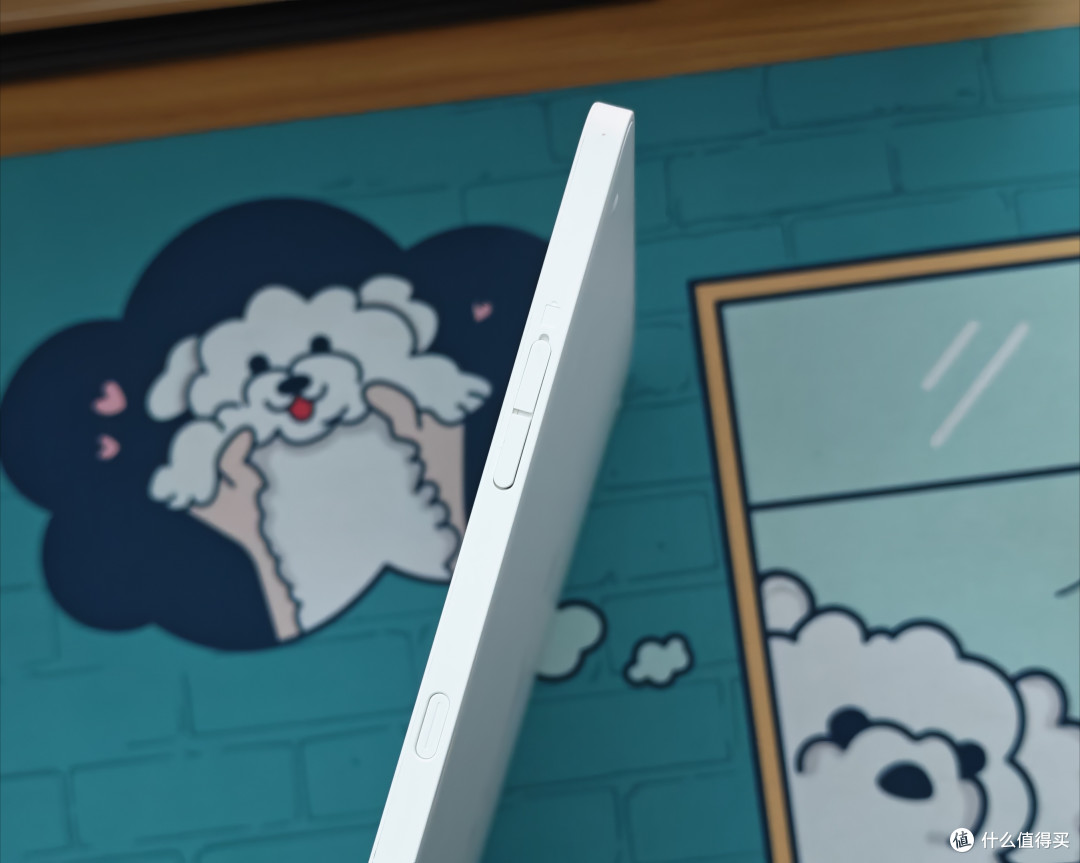 无蓝光、不脏手,米家液晶小黑板多彩版:给孩子的护眼涂鸦新选择