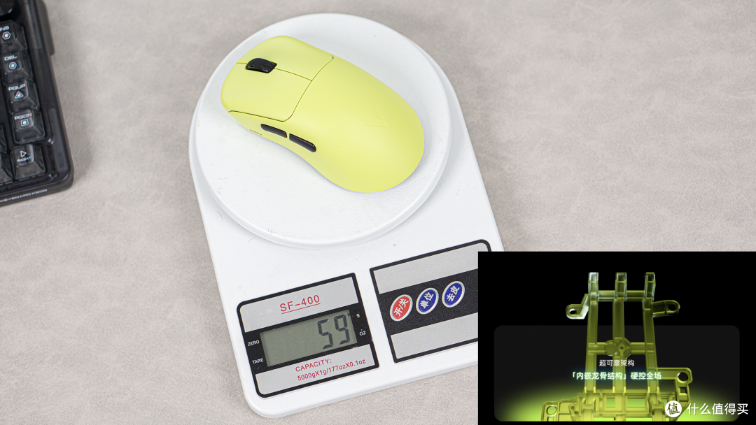 鼠标怎么选才最适合？雷柏VT3s PRO V2和VT3 V2总有一款适合您！