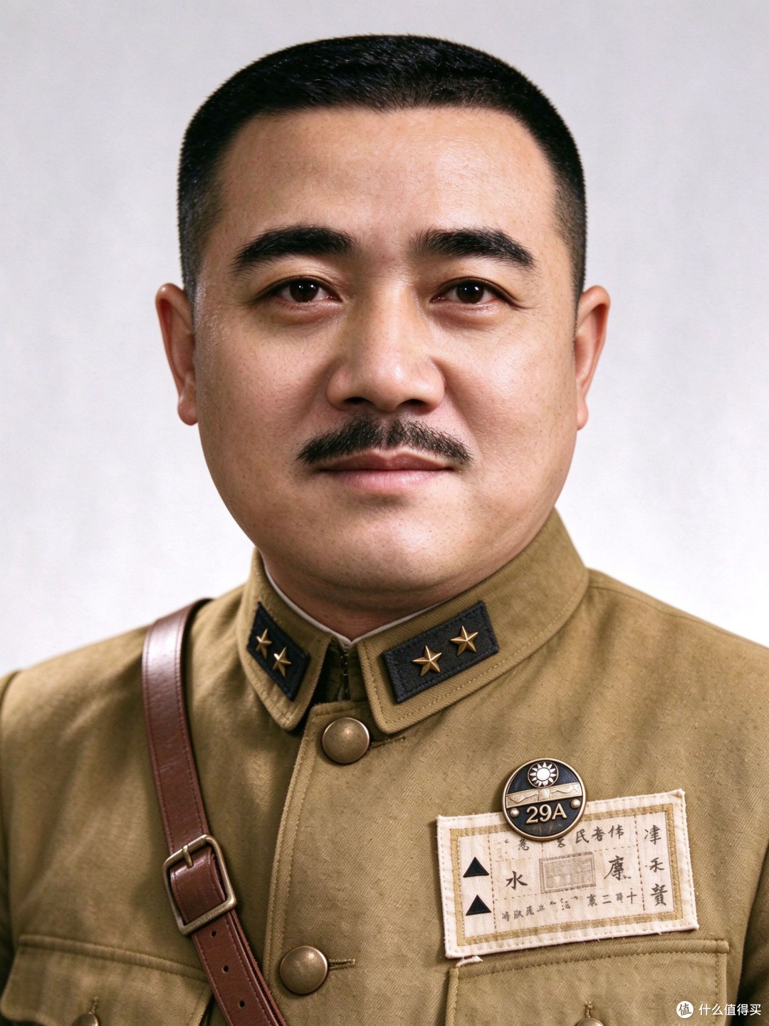 1939年，一位军长在南昌城外的田埂上被炮弹炸飞