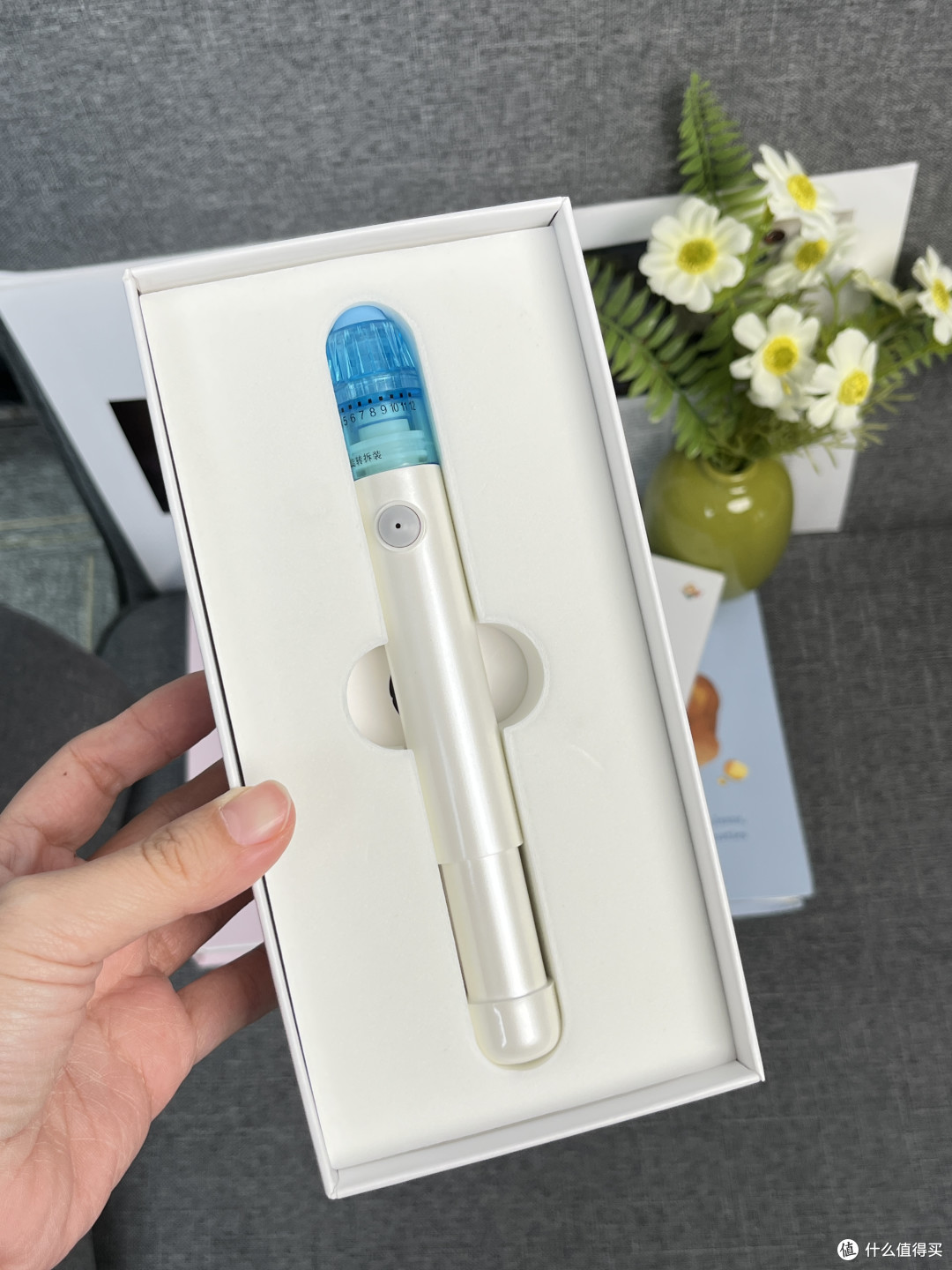 家用采血笔怎么选更划算?长期成本算清楚