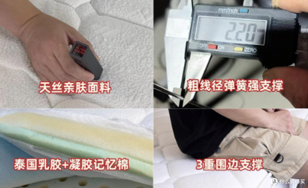 【内行人有话说】2026 床垫选购攻略：床垫哪个牌子性价比高？