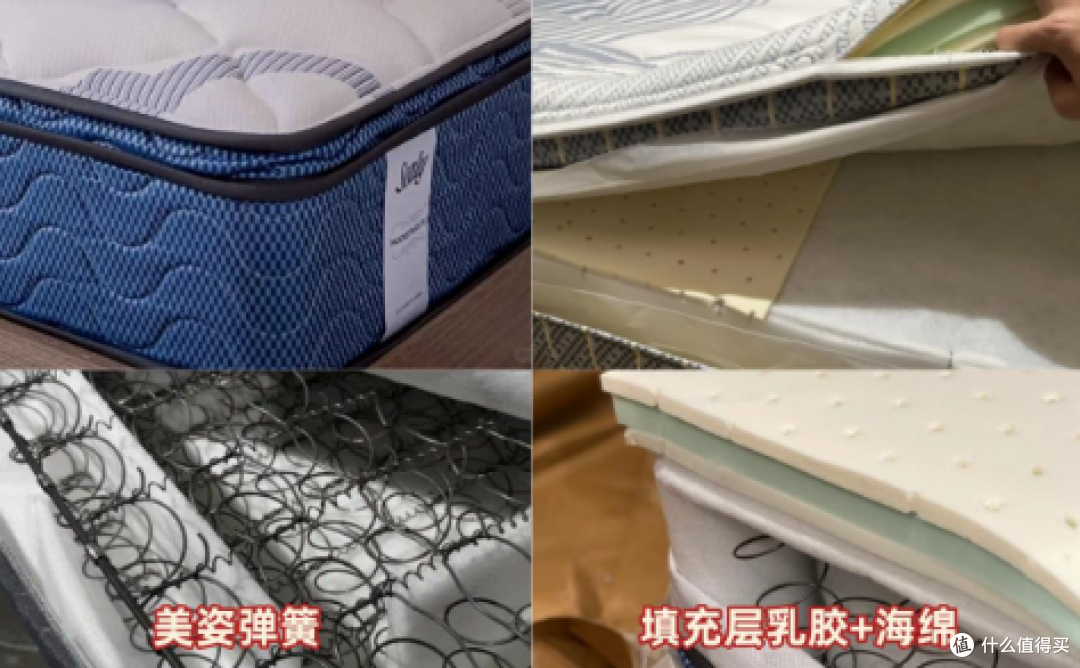 【内行人有话说】2026 床垫选购攻略：床垫哪个牌子性价比高？