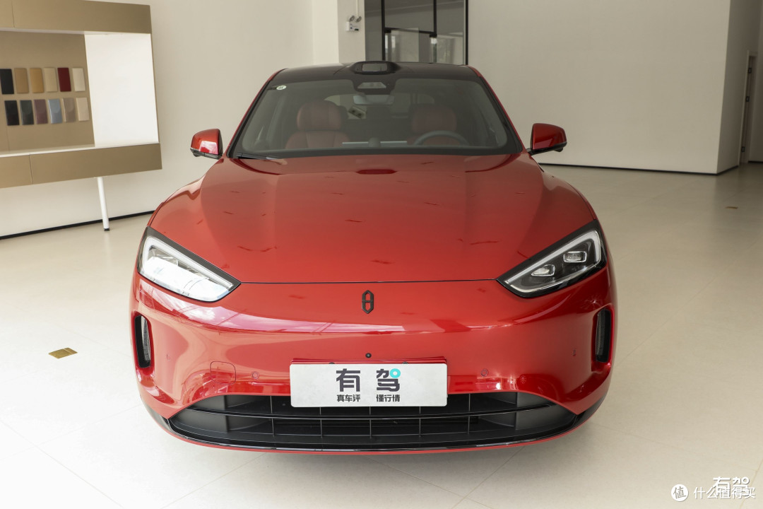 华为技术赋能问界M5产品力