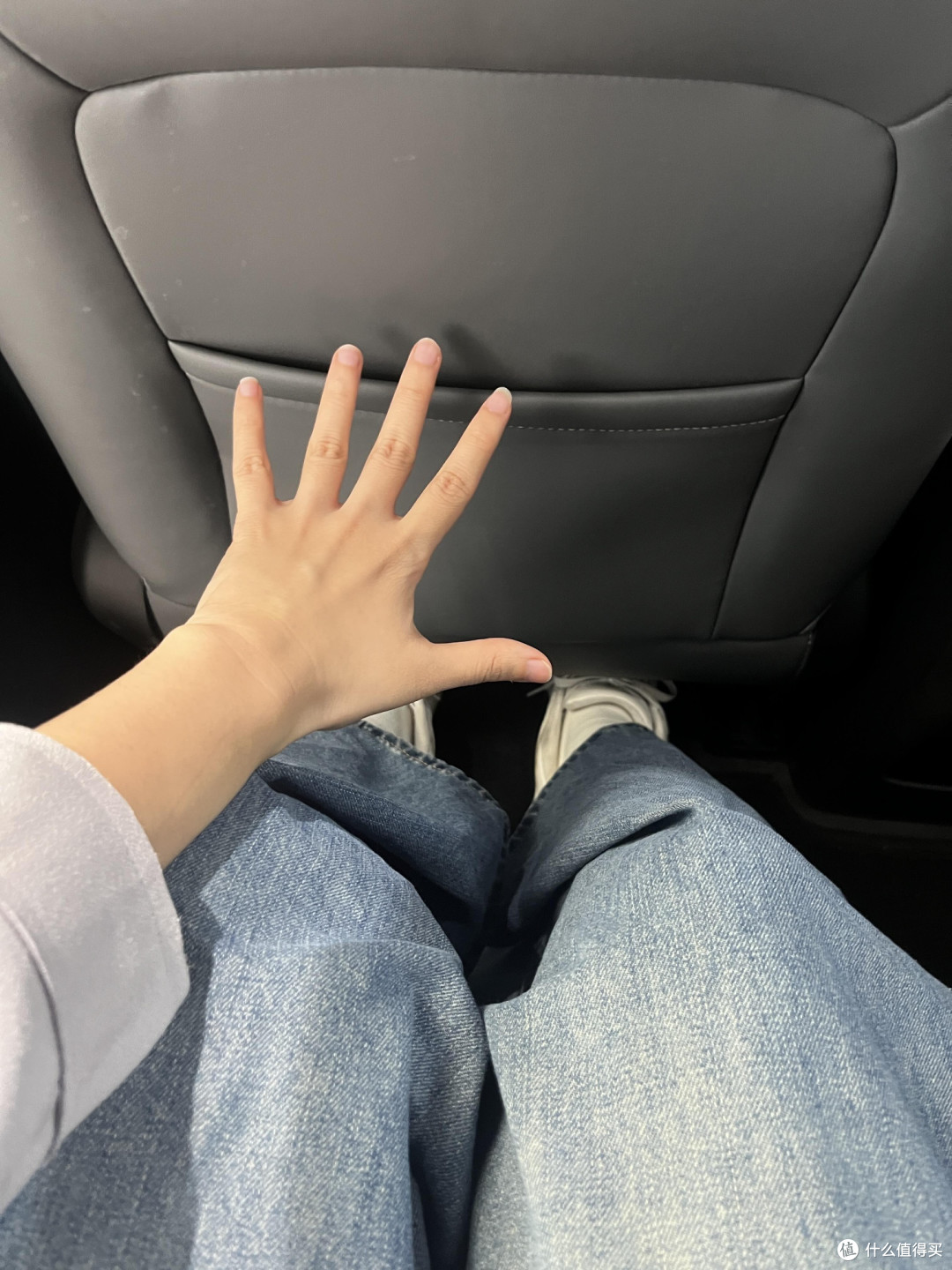 吉利星愿试驾：底盘越级但高速短板明显