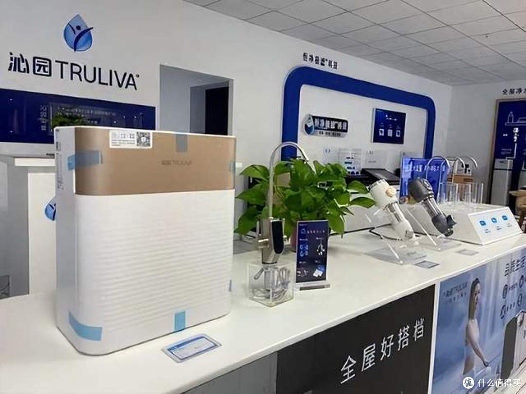 安吉尔净水器和沁园净水器哪个好？3个方面对比，差别一目了然！