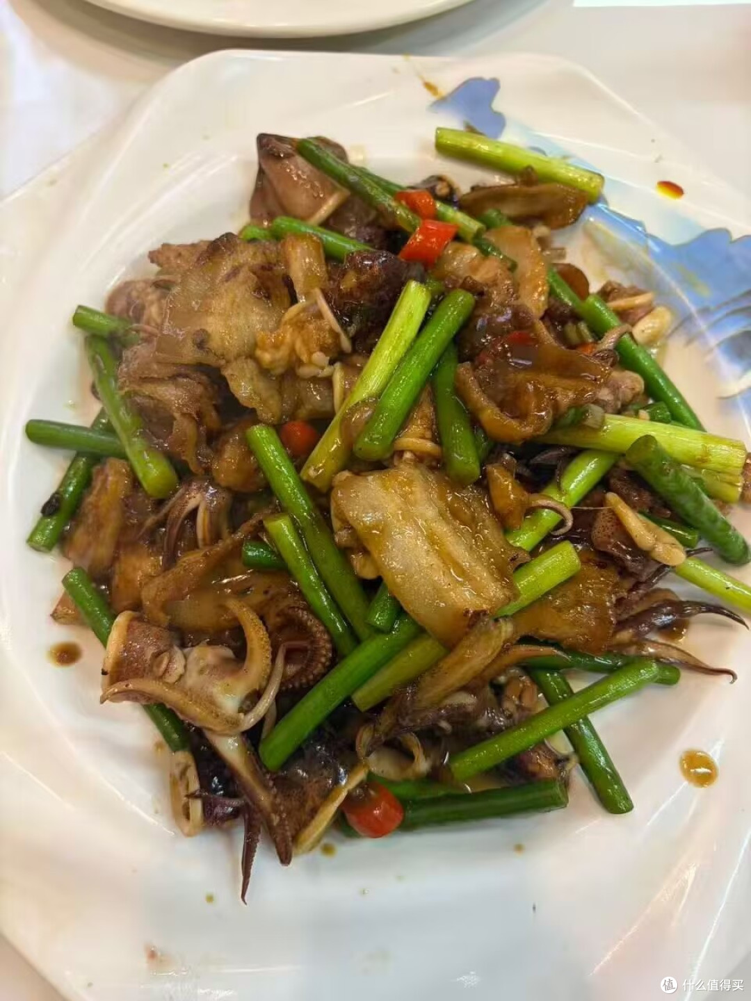 农家小炒肉
