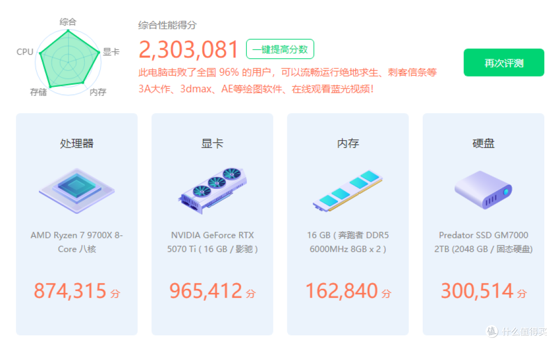 悬浮式海景房,散热颜值并重,微星MPG VIXTA 300R PZ机箱分享