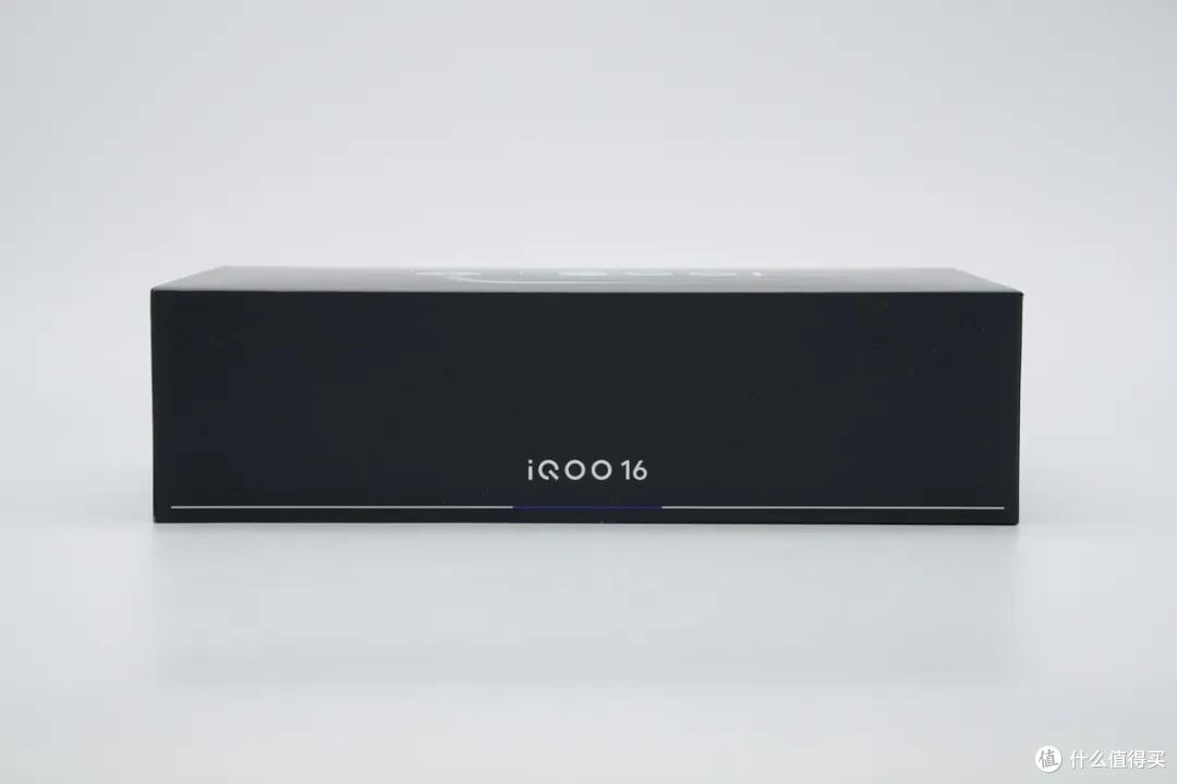 数字系列续航新标杆!iQOO16 充电评测