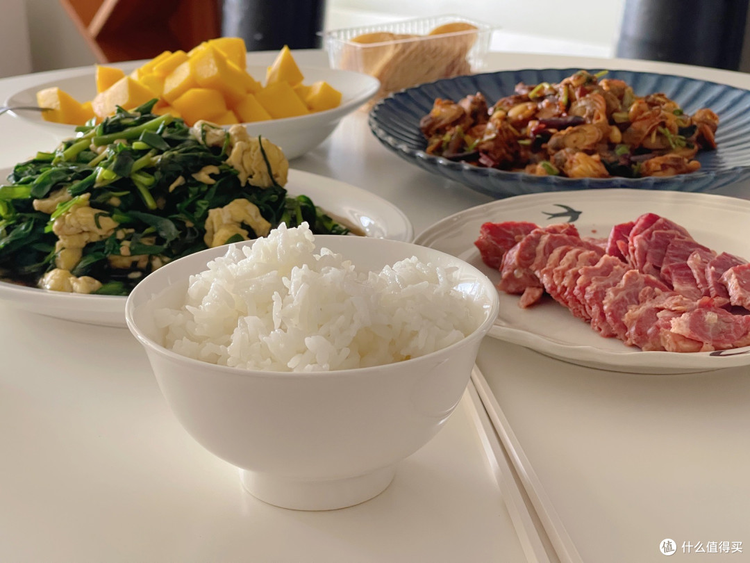 开学以后的一日三餐怎么安排?实测首农5款家庭常备食品