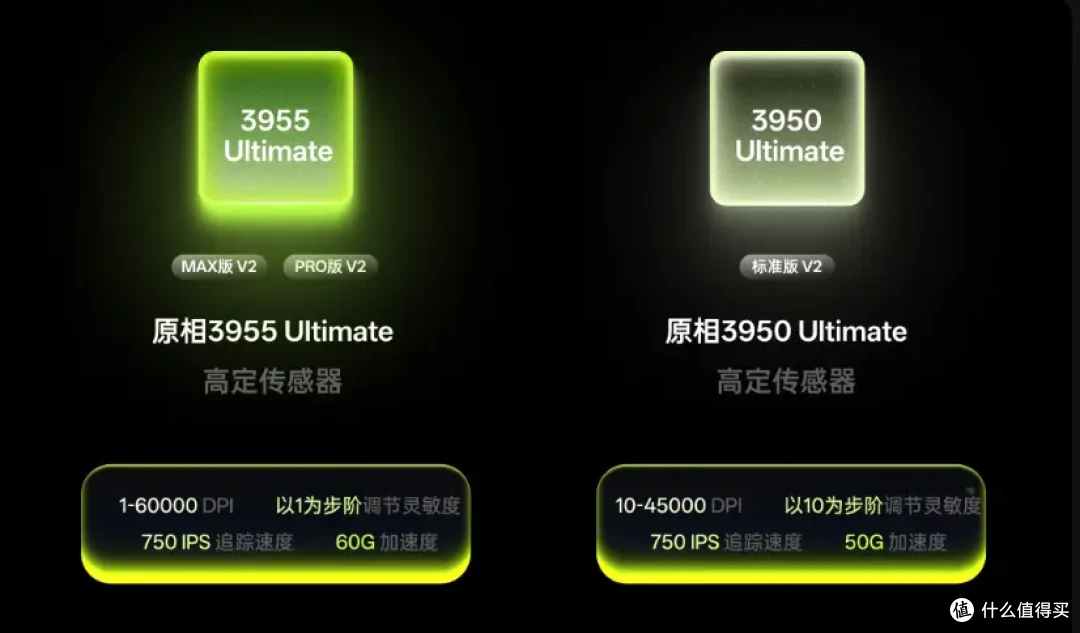 ¥199起+3950+Nordic54+人体工学手感?雷柏VT2代3系V2系体验报告