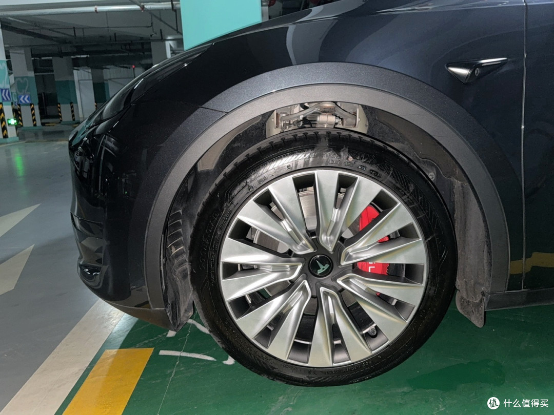 三电扎实但静谧性一般的SUV