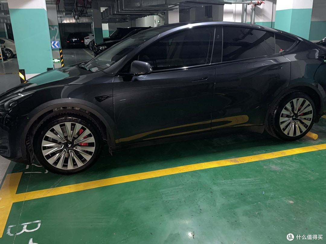 三电扎实但静谧性一般的SUV