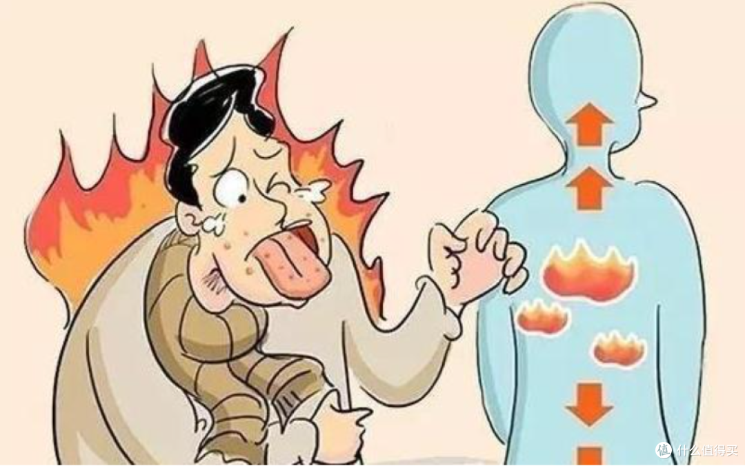秋天进补，先清后补！忽略这一步，再多补品也是“毒”，越补越胖