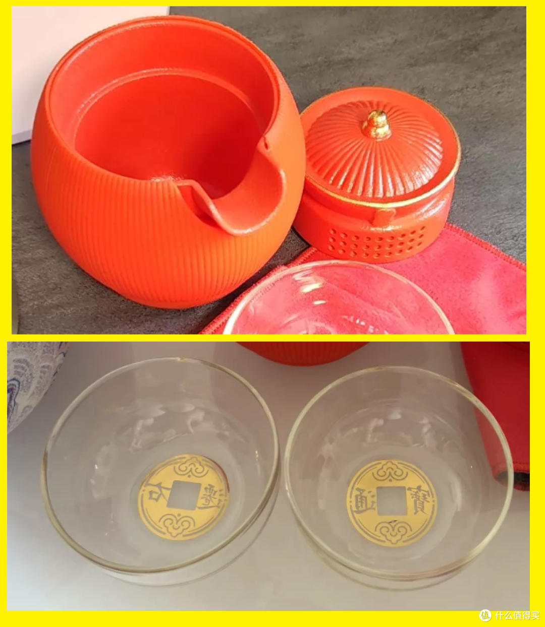 原价400的故宫联名小泡蛋小君杯,40块拿下算不算捡漏?