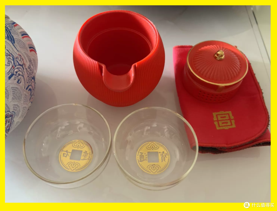 原价400的故宫联名小泡蛋小君杯,40块拿下算不算捡漏?