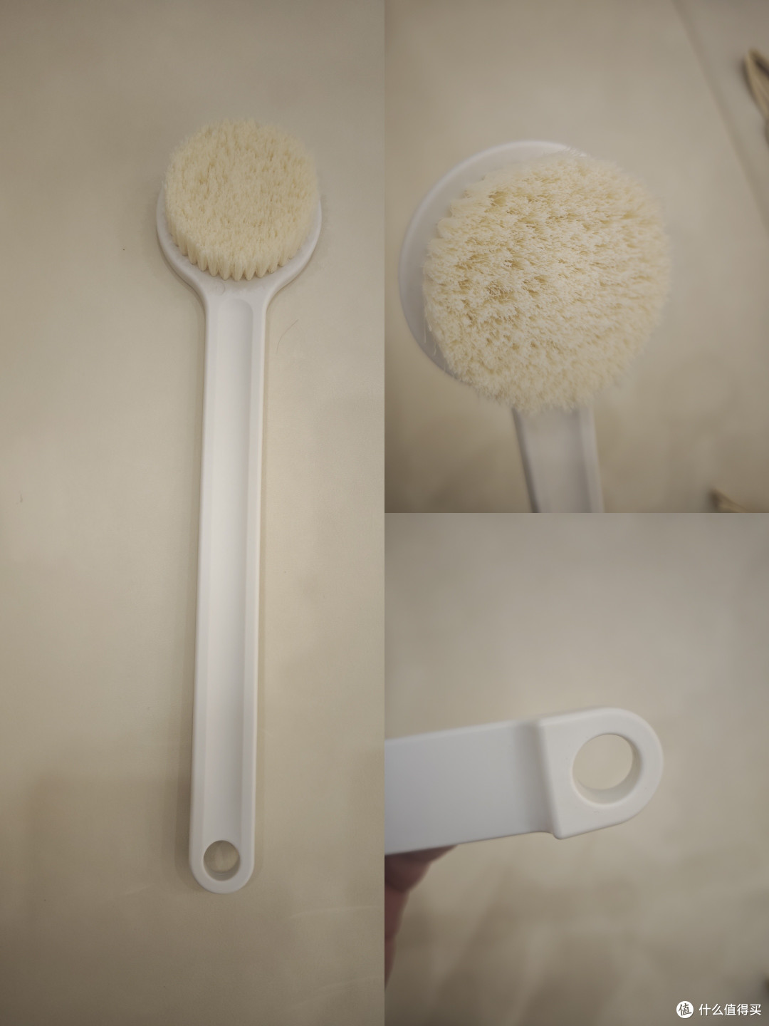 你敢信，这个刷子居然要大几十块~