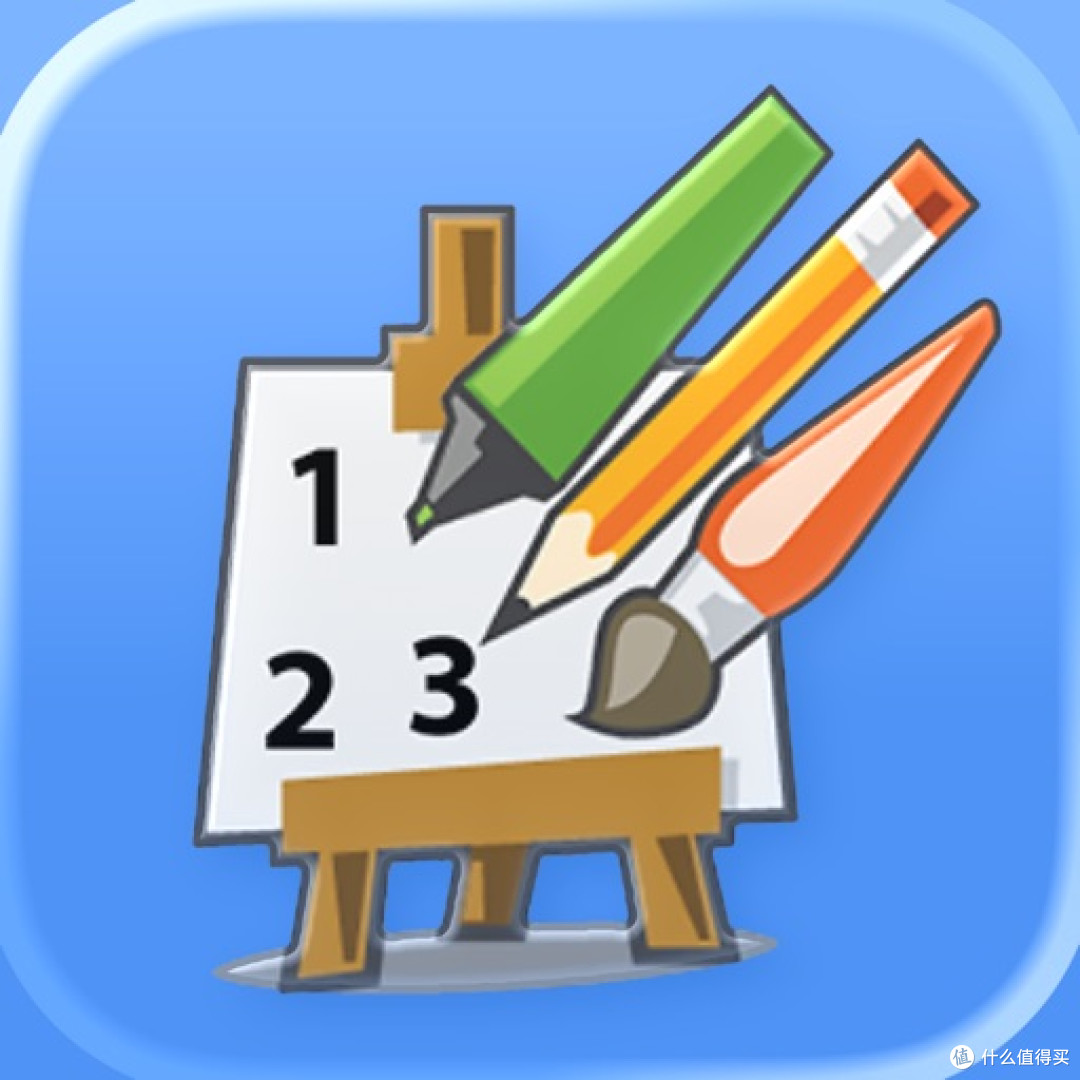 Paint By Number Creator