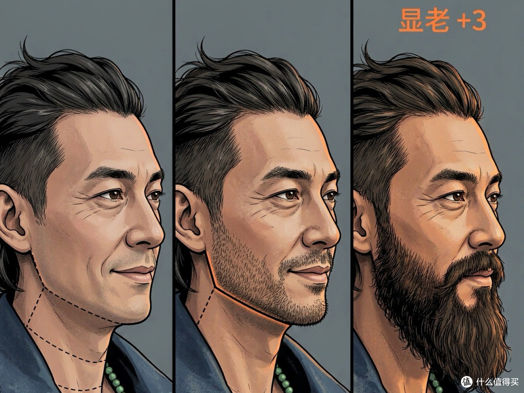 显而易见