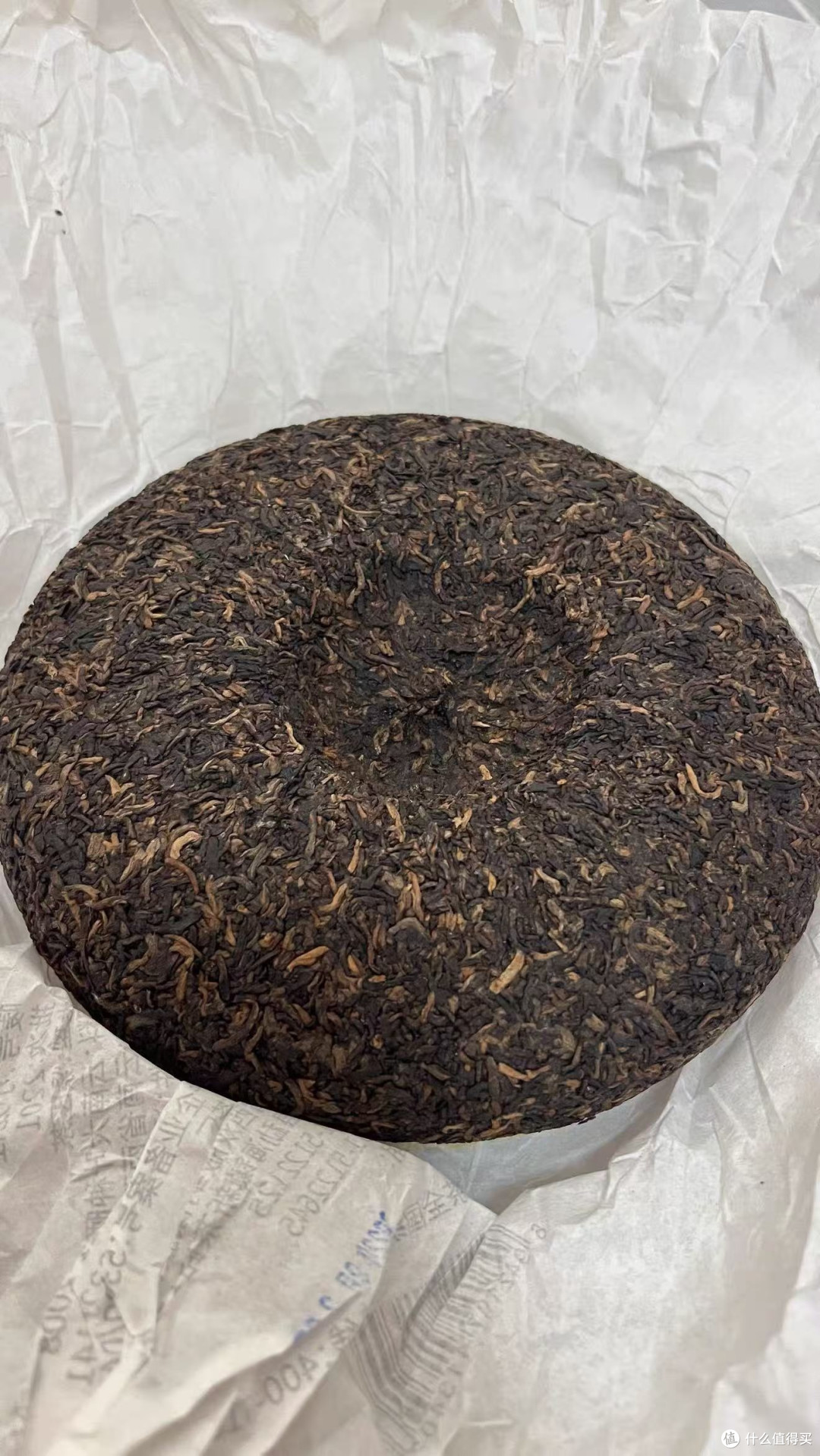 高端送礼选熟普,温润不刺激更显分寸