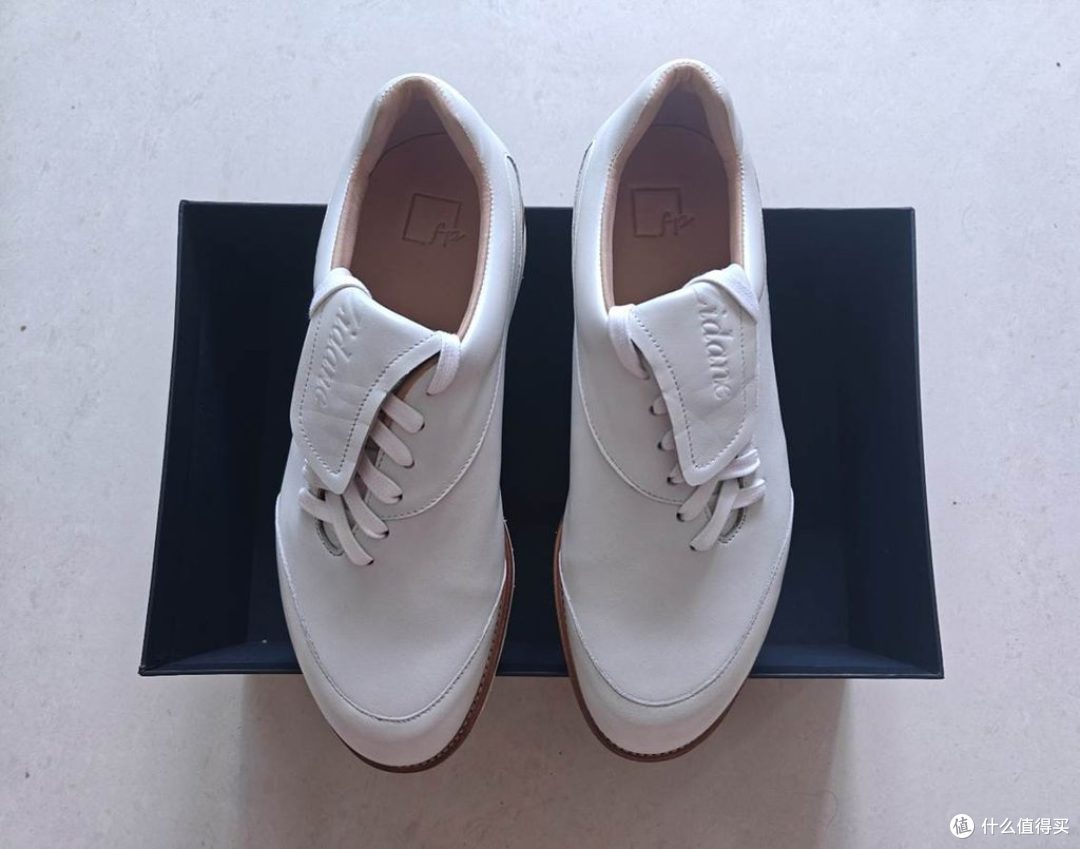 开箱fp ‘Zidane’