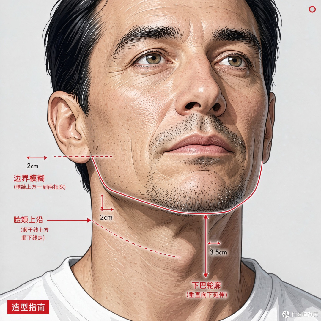陈冠希花白长须被说像"流浪汉/艺术家"：中年男人该不该留胡子？