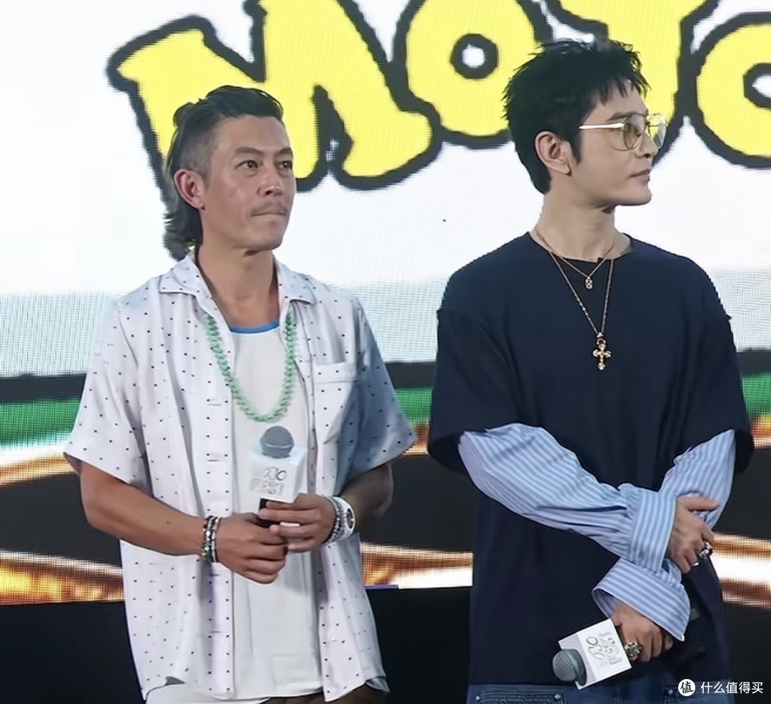 陈有点东西