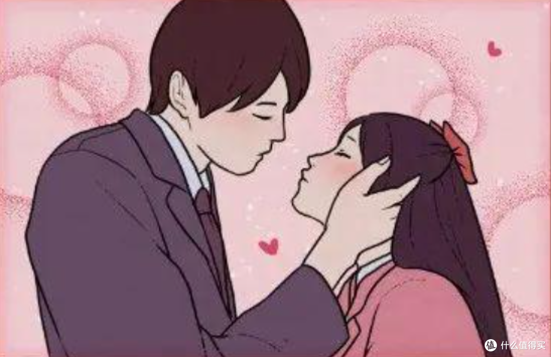 接吻时为啥不觉得对方口水臭?真相颠覆你的认知,更扎心的是……