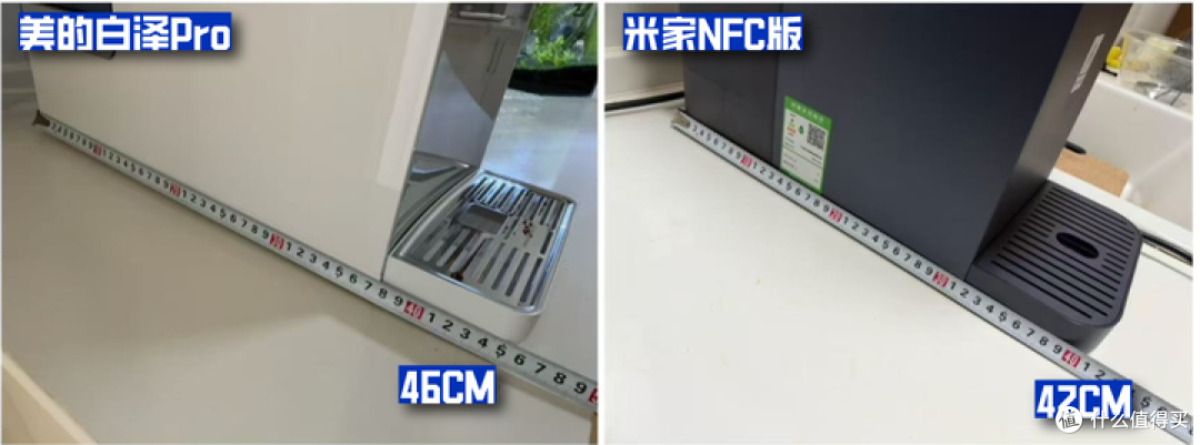 【真机实测】2026年双十一台式净饮机怎么选？有哪些产品推荐？