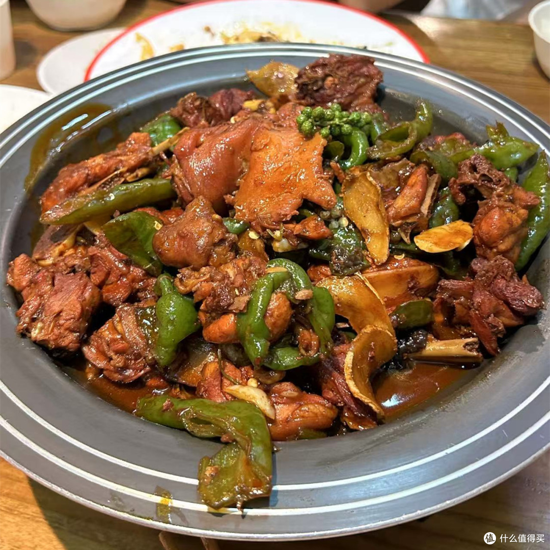 老传统寒露贴秋膘!今日寒露,5 道硬菜安排上,肉香十足越吃越暖