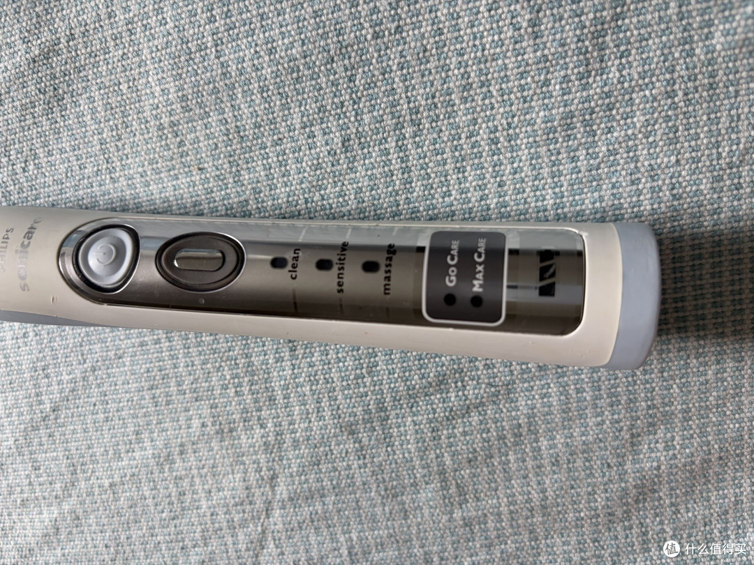 pdd入手的瑕疵飞利浦电动牙刷HX6930翻车了?!
